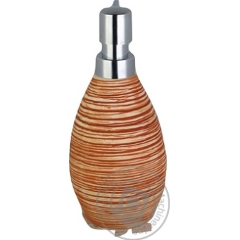 Дозатор Bees Light  для мила Art.37000 купити, ціни на МегаМаркет - фото 4