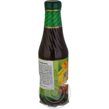 Spices liquid 330g glass bottle China - buy, prices for MegaMarket - photo 4