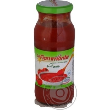 Puree tomato 340g - buy, prices for MegaMarket - photo 2