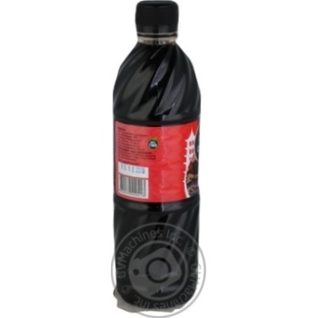 Sauce Hokkaido club Premium 500ml - buy, prices for MegaMarket - photo 4