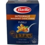 Barіlla fussili pasta 500g