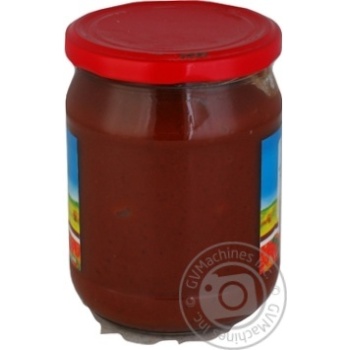Sauce Khutorok Georgian tomato 480g - buy, prices for MegaMarket - photo 2