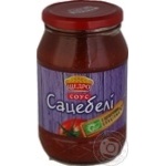 Соус Щедро Сацебели 460г