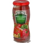 Sauce Heinz 500g