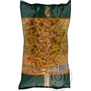 Pasta elbows Kmf 1000g - buy, prices for MegaMarket - photo 1