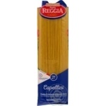 Макарони Pasta Reggia Capellini 21 500г х24