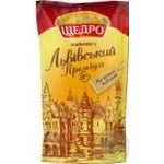 Майонез Щедро Львівський Преміум 80% 190г х25