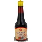 Соус Ямчан соєвий класичний 190г х30