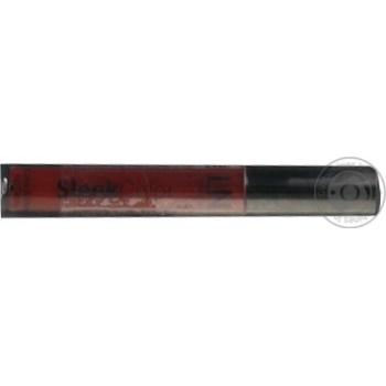 LN Professional Lip Gloss Sleek Color 219 - buy, prices for ULTRAMARKET - photo 2