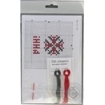 Set for needlework
