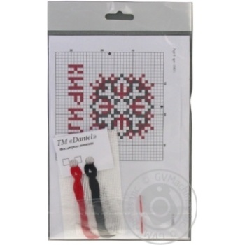 Set for needlework - buy, prices for MegaMarket - photo 1