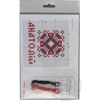 Set for needlework - buy, prices for MegaMarket - photo 1