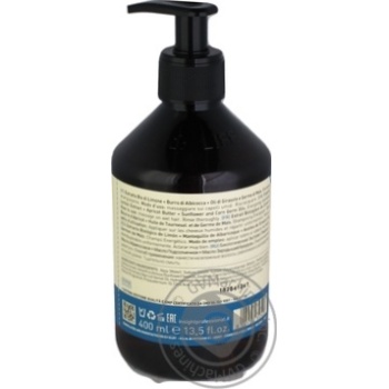 Shampoo Insigh Daily Use 400ml - buy, prices for MegaMarket - photo 3