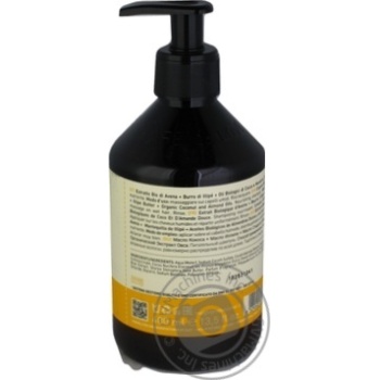 Shampoo for hair 400ml - buy, prices for MegaMarket - photo 2