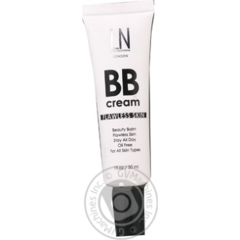 Cream Bb-cream for makeup 30ml - buy, prices for MegaMarket - photo 1