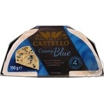 Cheese Blue with blue mold 150g