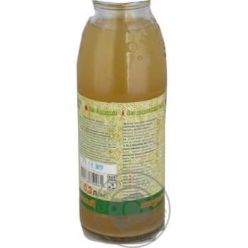 Sady Prykarpattya Apple + Pear Juice 0.3l - buy, prices for - photo 3