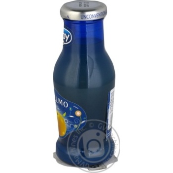 Сік Derby Blue Грейпфрут с/п 0,2л x6 купить, цены на МегаМаркет - фото 4