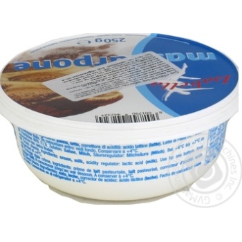 Cheese soft 250g - buy, prices for MegaMarket - photo 3