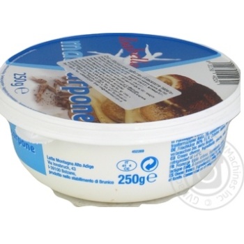 Cheese soft 250g - buy, prices for MegaMarket - photo 2