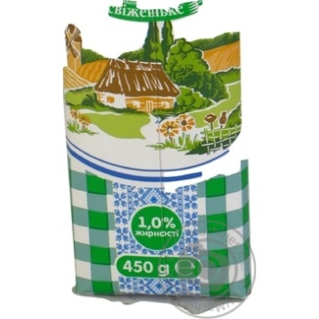 Kefir Selyanske 1% 450g - buy, prices for MegaMarket - photo 2
