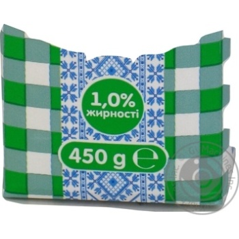 Кефір Селянський 1% 450г купити, ціни на МегаМаркет - фото 3