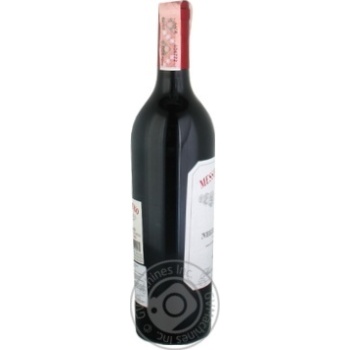 Wine red 13% 750ml - buy, prices for MegaMarket - photo 4