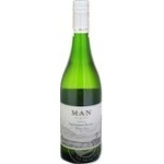 Вино MAN Sauvignon Blanc Warrelwind біле сухе 0.75л х12