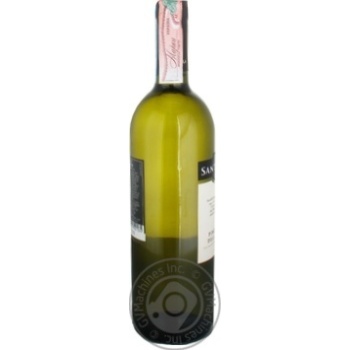 Wine white dry 11% 750ml Italy - buy, prices for MegaMarket - photo 5