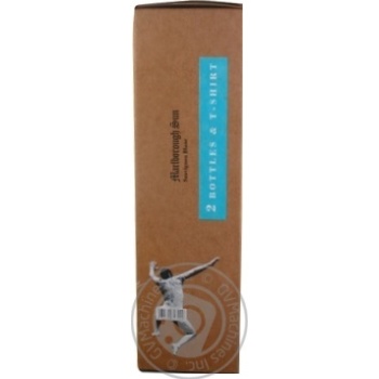 Sport shirt sauvignon white dry 13% 2pcs 1500ml New zeland - buy, prices for MegaMarket - photo 4