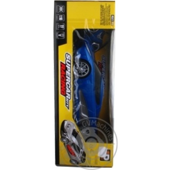 Toy for children - buy, prices for MegaMarket - photo 4