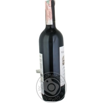 Wine red dry 12% 750ml - buy, prices for MegaMarket - photo 3