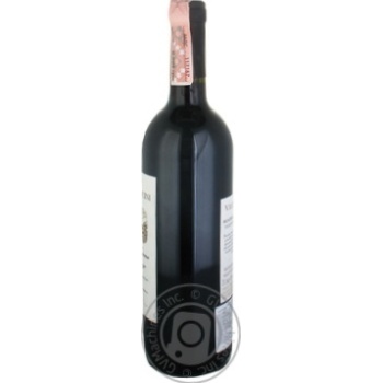 Вино Villa Puccini Montepulciano dAbruzzo червоне сухе 0.75л купить, цены на МегаМаркет - фото 4