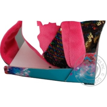 Toy Fancy soft for children - buy, prices for MegaMarket - photo 4