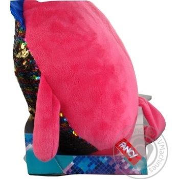 Toy Fancy soft for children - buy, prices for MegaMarket - photo 5
