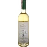 Вино Listillo Sauvignon Blanc біле сухе 0.75л х12