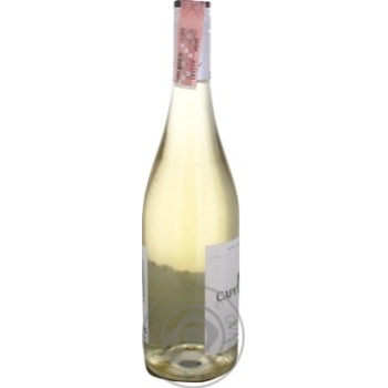 Вино Cape Dream Chenin Blanc біле сухе 0.75л х6 купити, ціни на МегаМаркет - фото 2