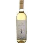 Вино Listillo біле н/солодке 0.75л х12