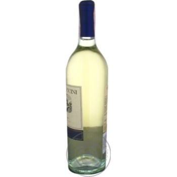 Wine white dry 12% 750ml - buy, prices for MegaMarket - photo 3