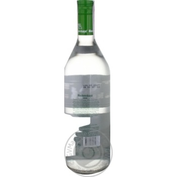 Vodka 40% 1000ml - buy, prices for MegaMarket - photo 4