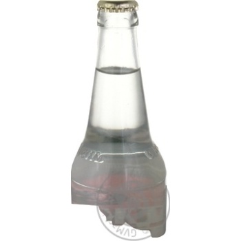 Obolon Jin Tonic low-alcohol beverage 0,33l glass - buy, prices for MegaMarket - photo 4