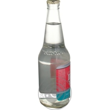 Obolon Jin Tonic low-alcohol beverage 0,33l glass - buy, prices for MegaMarket - photo 3
