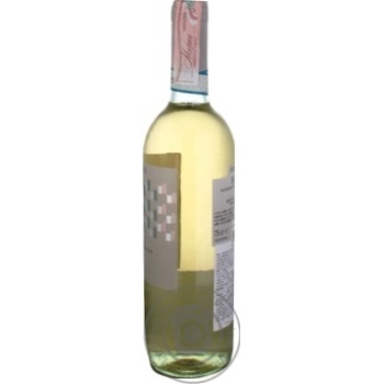 Вино Serenissima Soave біле сухе 12% 0,75л - купити, ціни на ULTRAMARKET - фото 3