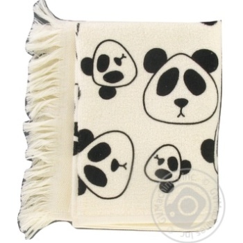 Towel - buy, prices for MegaMarket - photo 1