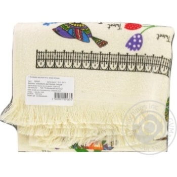 Towel - buy, prices for MegaMarket - photo 2