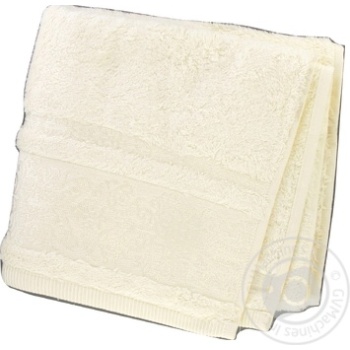 Towel terry - buy, prices for MegaMarket - photo 1