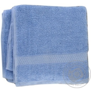 Towel terry - buy, prices for MegaMarket - photo 1