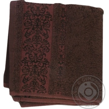 Towel terry - buy, prices for MegaMarket - photo 1
