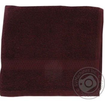 Towel terry - buy, prices for MegaMarket - photo 1