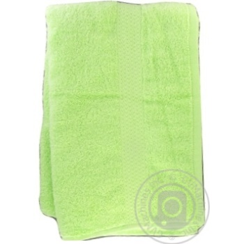 Towel terry - buy, prices for MegaMarket - photo 1
